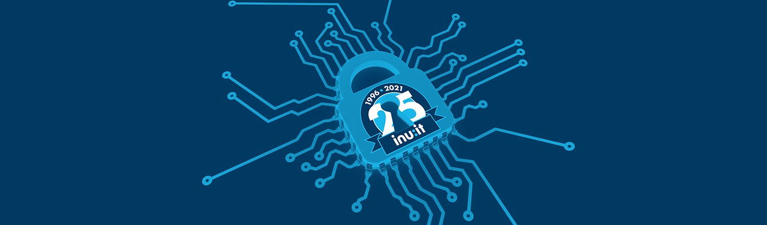 Reception og seminar om IT-sikkerhed