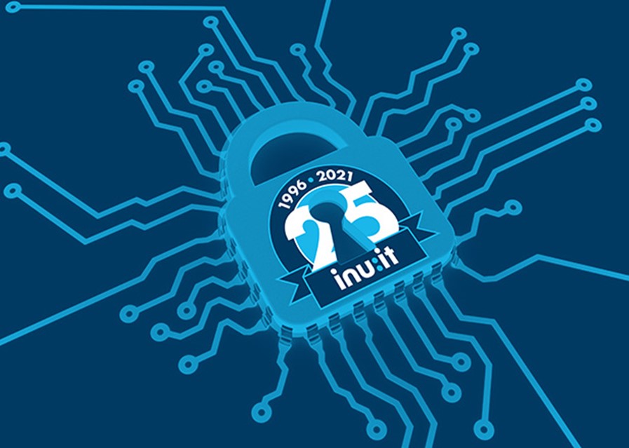 Reception og seminar om IT-sikkerhed