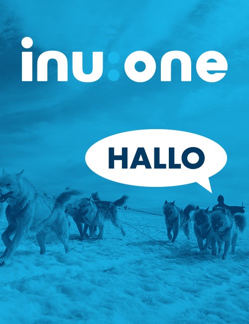 inu:it lancerer fremtidens telefoniløsning til hele Grønland!