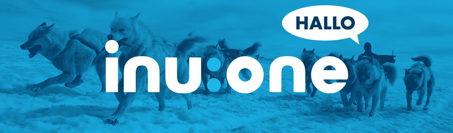 inu:it lancerer fremtidens telefoniløsning til hele Grønland!
