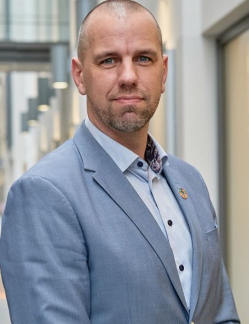 Direktørskifte i inu:it