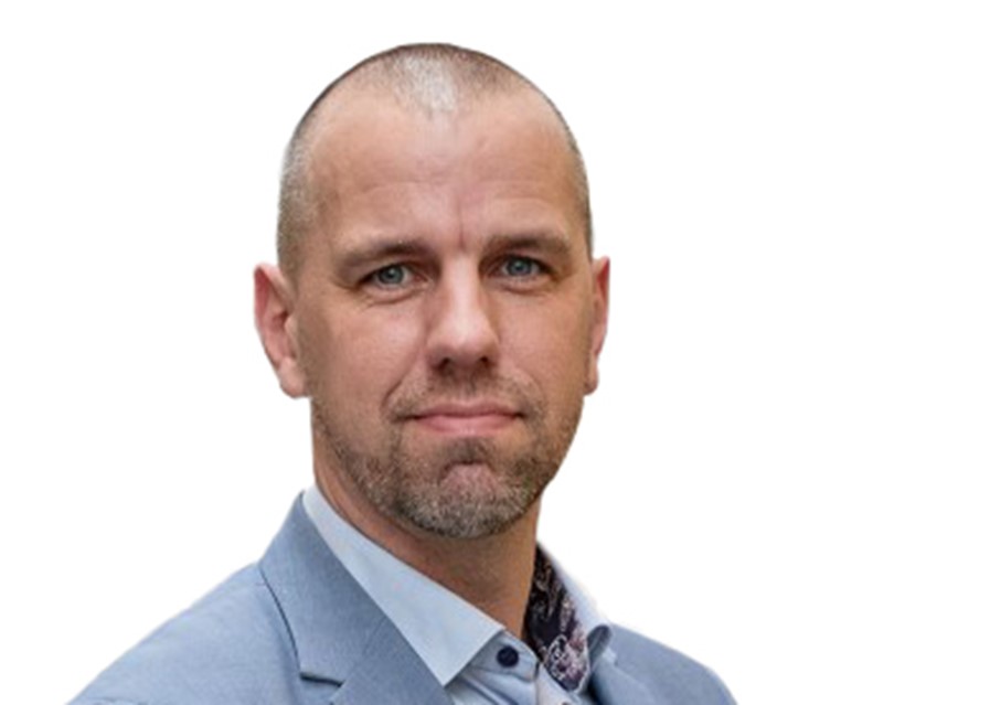 Direktørskifte i inu:it